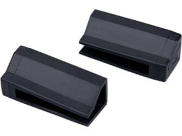 Fortum Nadomestna zaščita odklopnika Guma 4770840G (par - 2 kosa), za rezalnike 4770840/41/42