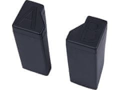 Fortum Nadomestna zaščita odklopnika Guma 4770840G (par - 2 kosa), za rezalnike 4770840/41/42