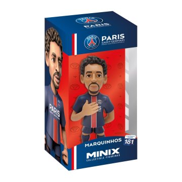 Minix Nogomet : Klub PSG - Marquinhos