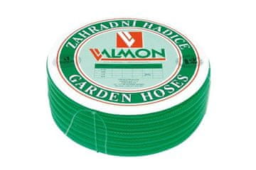 Valmon Vrtna cev prozoren 1, 25 m