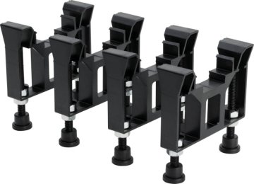 Viega ND Viega Advantix Vario NASTAVLJIVI KOMPLET NOSILCEV (1/50) 686352