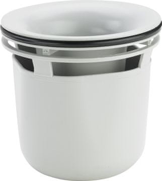 Viega Viega 90 sifon za vonjave steklenic 670269