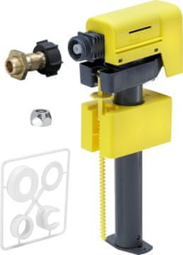 Viega Viega komplet polnilnih ventilov 831076 230X120X46 759261