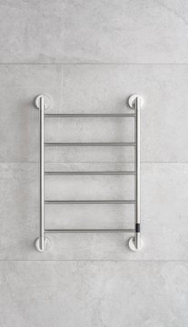 P.M.H. Električni sušilni stroj PMH Niklas NI1 657X952MM LEVO POLIRANO NERJAVEČE JEKLO NI1SS-L