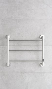 P.M.H. Električni sušilni stroj PMH Britta BR1 859X712MM DESNO POLIRANO NERJAVEČE JEKLO BR1SS-R