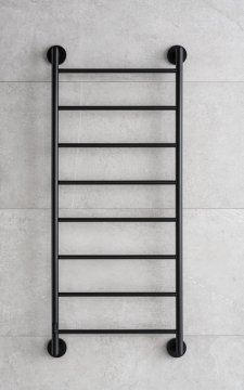 P.M.H. Električni sušilni stroj PMH Niklas NI1 kabel 657X952MM DESNI ČRNI POLSIJOČI NI1B-RK