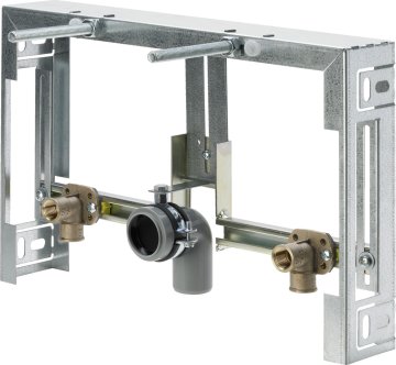 Viega Bide modul Viega Prevista Pure 8367 648800