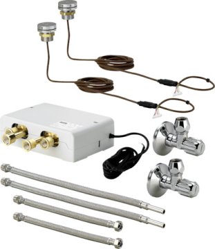 Viega Elektronska mešalna enota Multiplex TRIO F 6146.2 682972