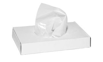 Keuco Polnilo za Keuco univerzalne higienske vrečke BELE 50X25 KOSOV 04976000100