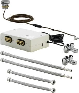 Viega Elektronska mešalna enota Multiplex TRIO F 6146 (BAL.1/16) 662295