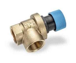 Vaillant Varnostni ventil Vaillant 6BAR 0020106058