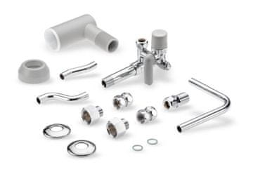 Vaillant Vaillantova priključna skupina brez REGULACIJE TLAKA VODE K VIH Q A QL 0020174068