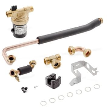 Vaillant Vaillant komplet obtočne črpalke - 0020170503