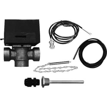 Wolf Komplet stikal za module Wolf MM, KM in SM2 2744352