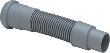 Viega Odtočna cev 3892 50X50/40X1000 674465