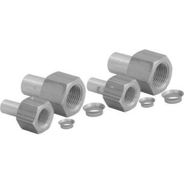 Wolf Priključni komplet EURO ADAPTER 2484750