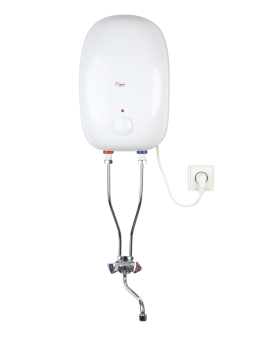 Wterm Breztlačni akumulacijski grelnik vode Wterm FN H 5L, ZGORNJI PAPIR 10020