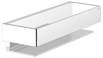 Keuco Polica za tuš Keuco Edition 11 BRONZASTA 11158030000