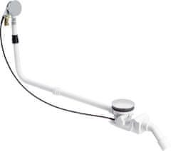 Viega Sifon za kad s prelivom Rotaplex Trio VISING RT3 6141.70 1070X40/50 727697