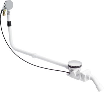 Viega Sifon za kad s prelivom Rotaplex Trio VISING RT3 6141.70 1070X40/50 727697