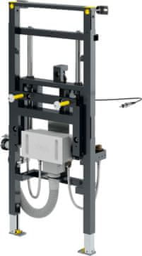 Viega Modul za umivalnik Viega Prevista Dry 8535.32 1120X500 776213