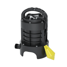 SFA - SANIBROY Potopna črpalka SFA SANIPUMP Grinder POSEBNA REZALNA NAPRAVA PROX K2 POMPIMMERGE