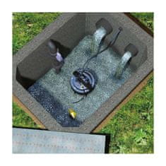 SFA - SANIBROY Potopna črpalka SFA SANIPUMP Grinder POSEBNA REZALNA NAPRAVA PROX K2 POMPIMMERGE