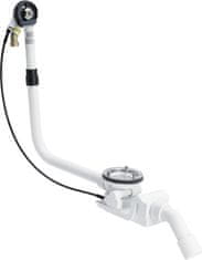 Viega Sifon za kad s prelivom Rotaplex Trio VISING RT5 6141.62 725X40/50 727949