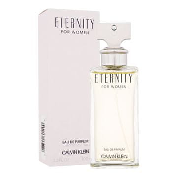 Calvin Klein Eternity parfumska voda za ženske