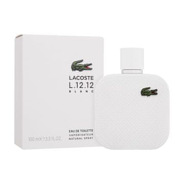 Lacoste L.12.12 Blanc toaletna voda za moške