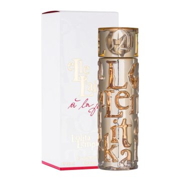 Lolita Lempicka Elle L´Aime A La Folie parfumska voda za ženske
