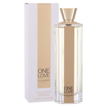 Jean Louis Scherrer One Love parfumska voda za ženske