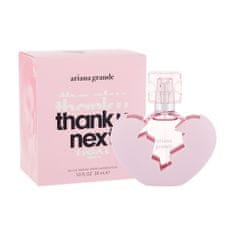 Ariana Grande Thank U, Next parfumska voda 30 ml za ženske