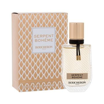 Boucheron Serpent Bohéme parfumska voda za ženske