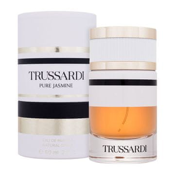 Trussardi Pure Jasmine parfumska voda za ženske
