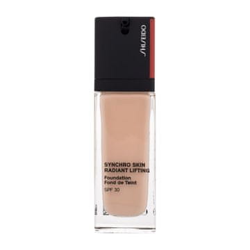 Shiseido Synchro Skin Radiant Lifting puder za vse tipe kože 30 ml