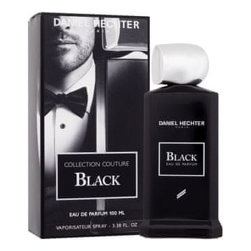 Daniel Hechter Collection Couture Black parfumska voda za moške