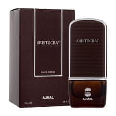 Ajmal Aristocrat parfumska voda 75 ml za moške