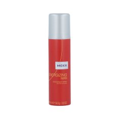 Mexx Energizing Man deodorant v spreju 150 ml za moške