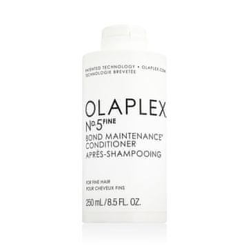 Olaplex Bond Maintenance Nº.5 Conditioner FINE balzam za lase za tanke lase