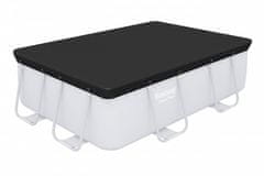 Bestway Pokrivalo za pravokotni bazen 2,82 m x 1,96 m