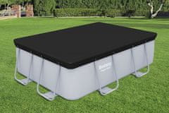 Bestway Pokrivalo za pravokotni bazen 2,82 m x 1,96 m