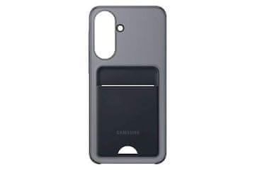 Samsung Card Slot ovitek za Galaxy A37 5G, črn (EF-OA376TBEGWW)