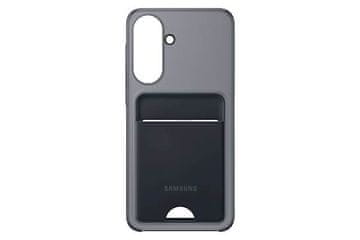 Samsung Card Slot ovitek za Galaxy A57 5G, črn (EF-OA576TBEGWW)