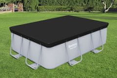 Bestway Pokrivalo za pravokotni bazen 2,82 m x 1,96 m