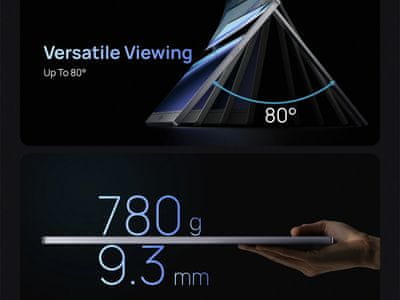 180 Hz osveževanje in AMD FreeSync tehnologija