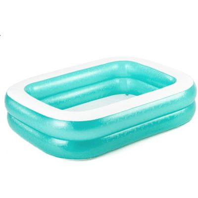 Družinski bazen Bestway Car Pool