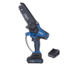 Scheppach BC-PS150-X-SETS-BMC akumulatorska verižna žaga (5904205915)