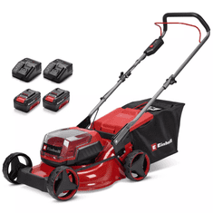 Einhell akumulatorska kosilnica GC-CM 36/42 Li BL (3413352)