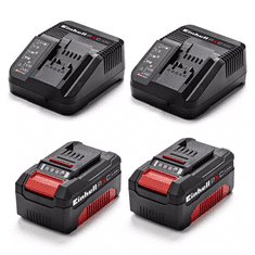 Einhell akumulatorska kosilnica GC-CM 36/42 Li BL (3413352)